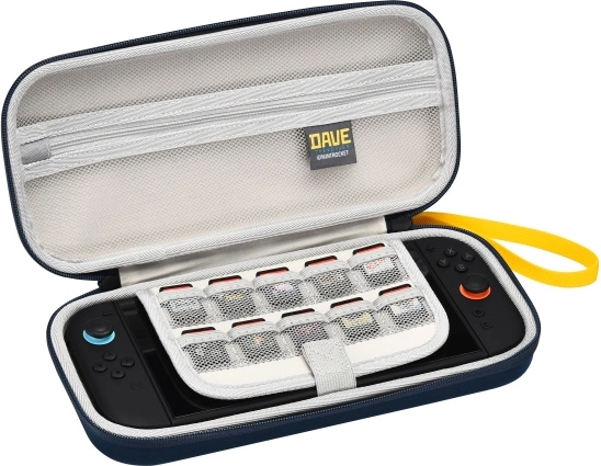 Protection for Nintendo Switch 2