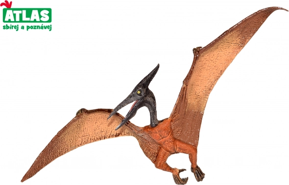 Figure Dino Pteranodon