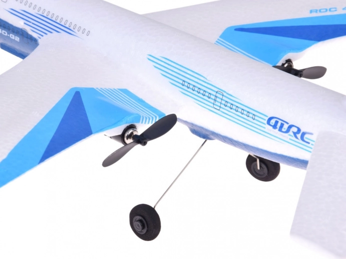 LED осветление за ефектни полети