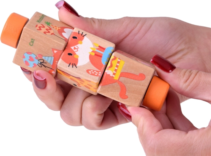 A game that develops skills