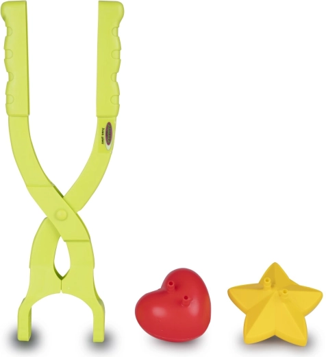Two creative shapes
