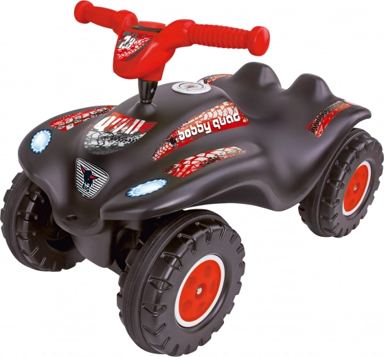 Bobby Quad Racing from BIG