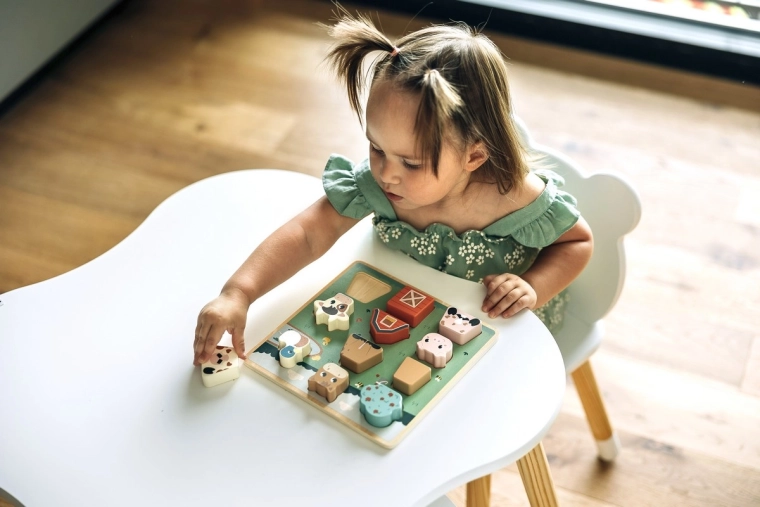 Supports fine motor skills