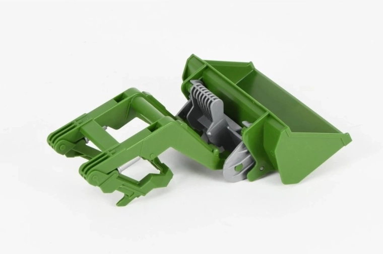 Bruder лъжица за трактор Fendt Vario 211
