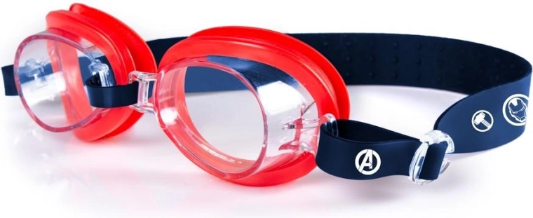Детски плувни очила Avengers