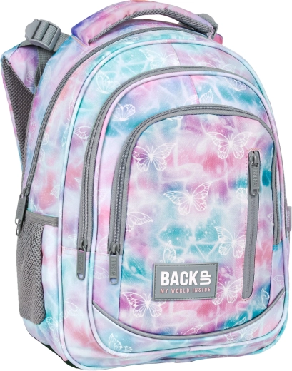 BackUP Pastel Magic school backpack