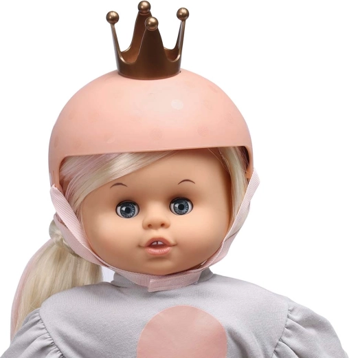 Безопасна игра, която учи на правилни навици