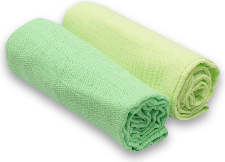 Good absorbency for baby care