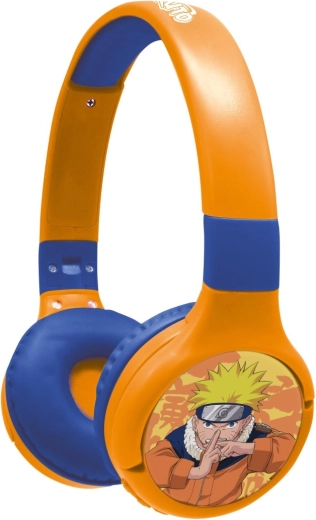 Safe listening with volume limiting