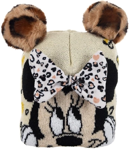 Шапка Minnie