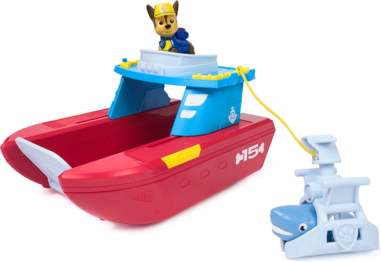 2 режима на игра: море и суша