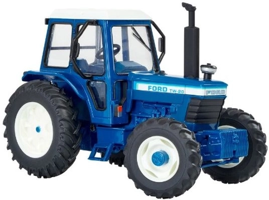 Britains трактор Ford TW-20 1:32