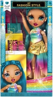 Rainbow High Fashion doll Jewel