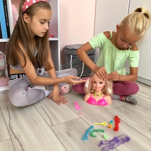Креативна и образователна игра
