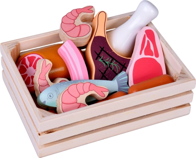 Практична щайга за съхранение