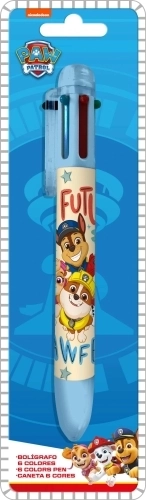 Химикал Paw Patrol с 6 цвята