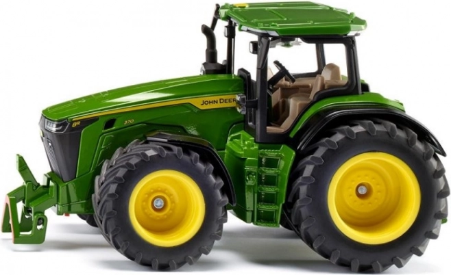 Трактор John Deere 8R 370 модел 1:32 SIKU