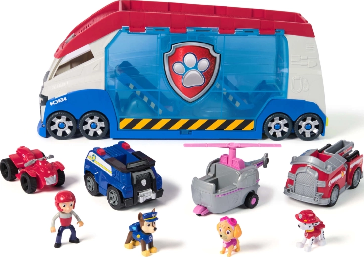 Любими герои и техните превозни средства