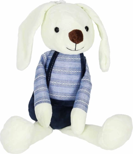 Soft plush for cuddling every day