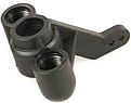 Jamara преден държач на чопа (knuckle bracket) – комплект 2 бр.
