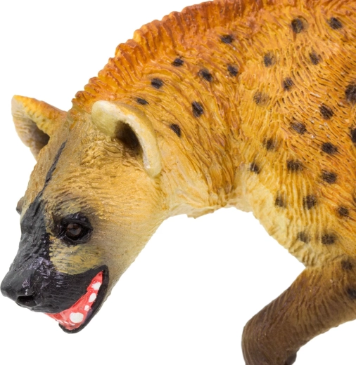 Safe and non-toxic figurine for children