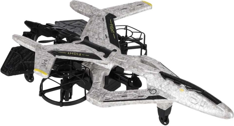 Aerobatics and special flight modes