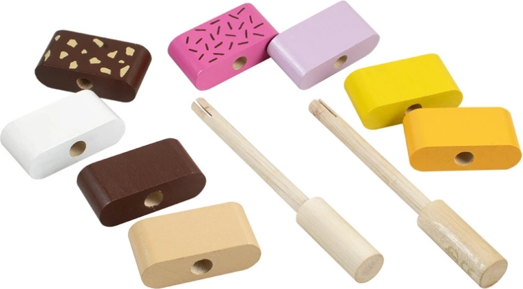 Фина моторика без усилие