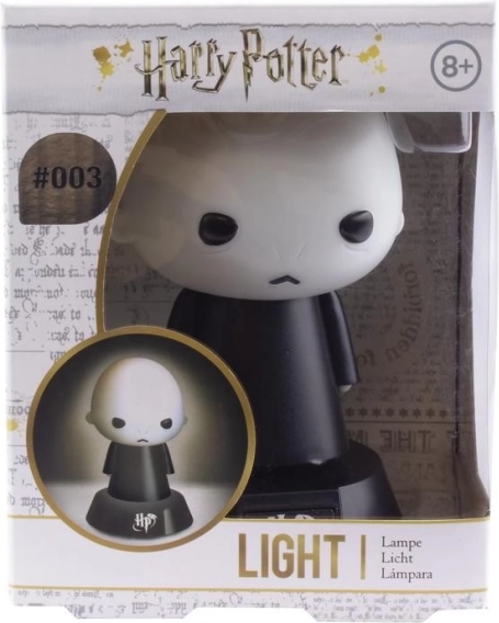 Illuminated Decorative Figurine Voldemort