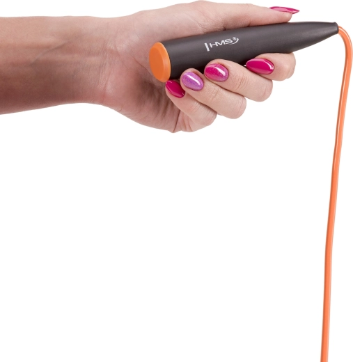 Comfortable foam handles