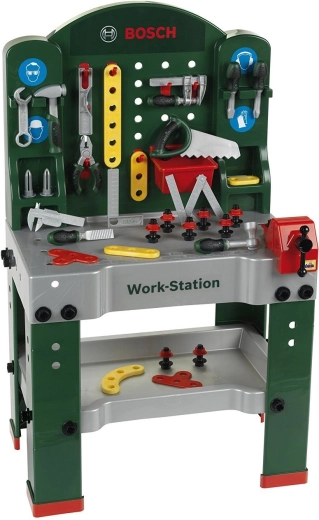 Tools for young DIY enthusiasts