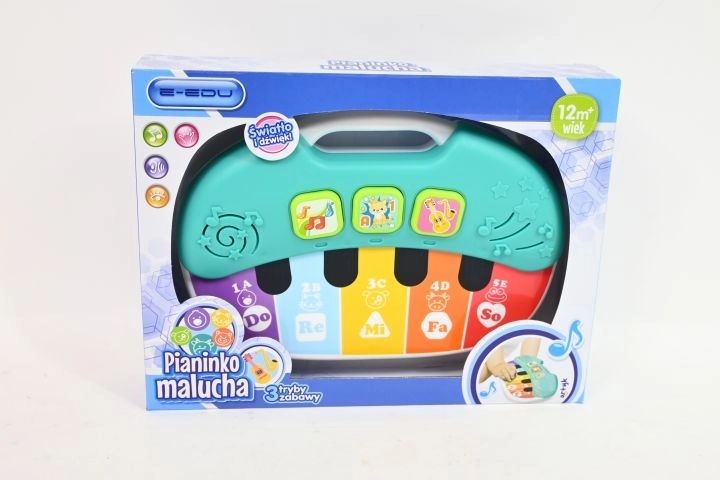 Children's Electronic Piano