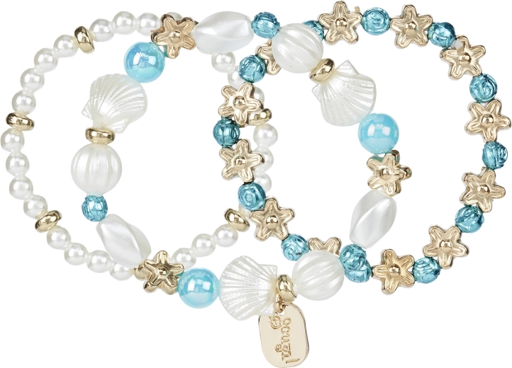 Souza! children’s bracelets Lina, 3 pcs