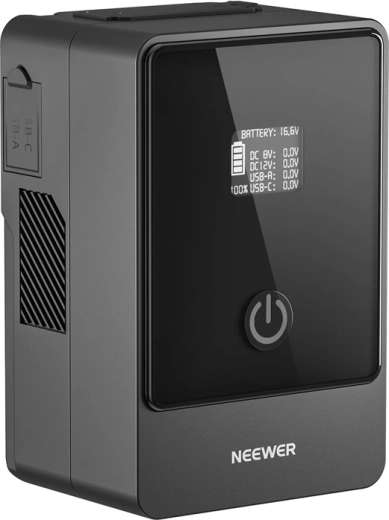 Батерия Neewer V-mount 99 Wh 6800 mAh