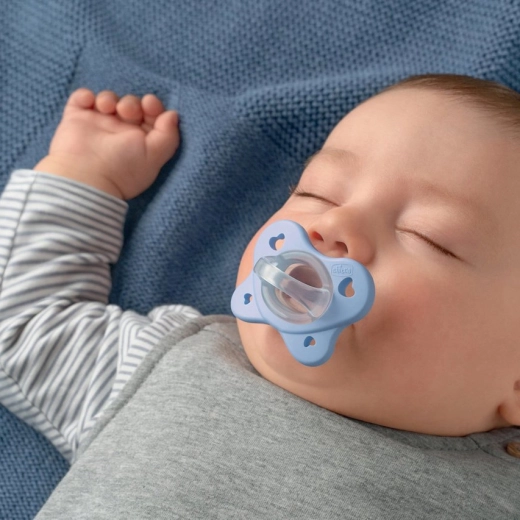 PhysioForma supports natural mouth development