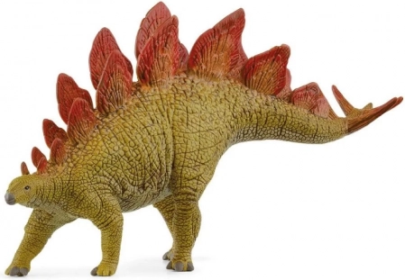 Stegosaurus Dinosaur Figure
