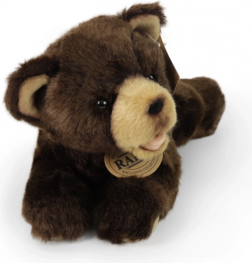 A super-soft cuddle buddy