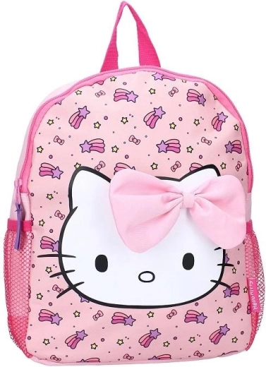 Hello Kitty Backpack 31 cm