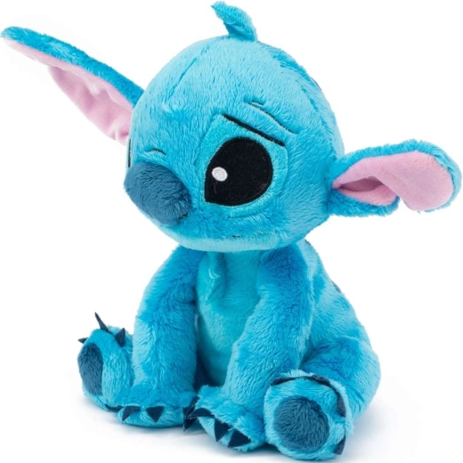 Верен на оригинала STITCH – детайли