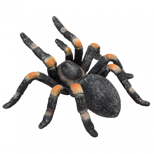 MOJO Smith’s tarantula figurine