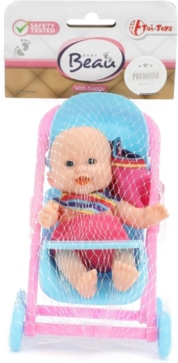 Вариант с количка за чудесни разходки