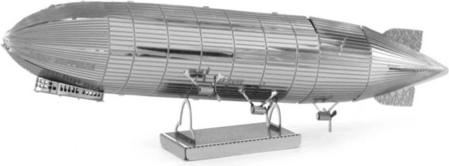 Metal Earth 3D пъзел дирижабъл Graf Zeppelin