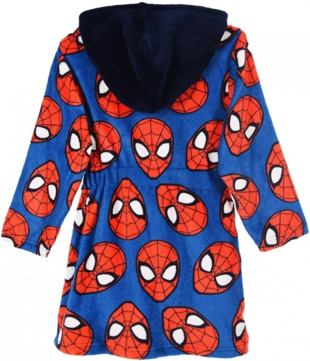 Hood for greater comfort