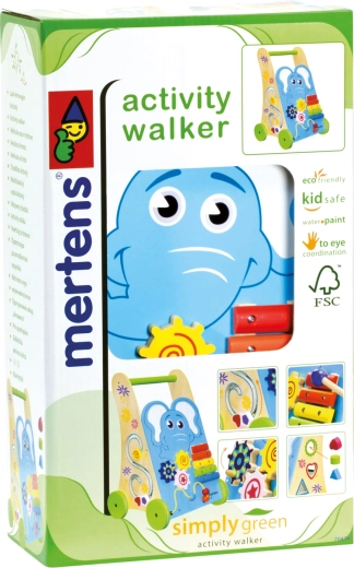 Устойчиво и здраво изпълнение