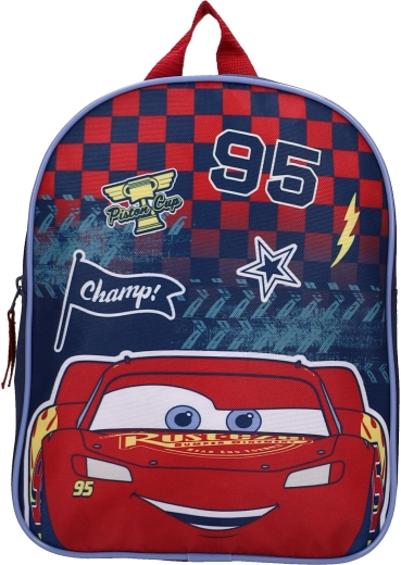 Popular Lightning McQueen motif