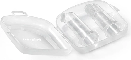 Hygienic travel case