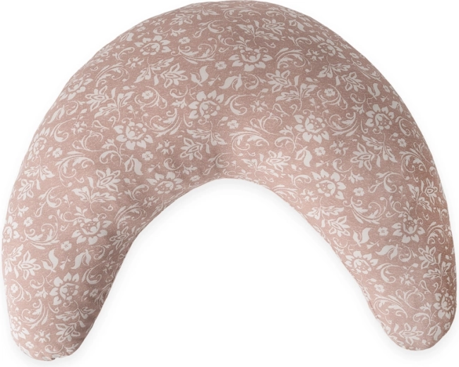 Soft filling that adapts to the body