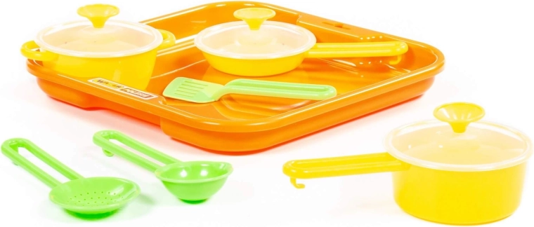 Durable and safe plastic