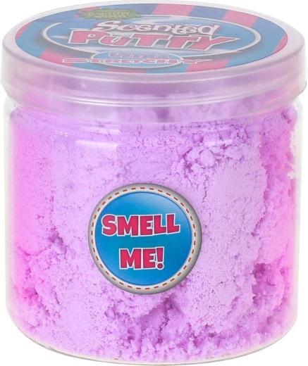 Scented sensory experience