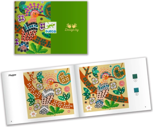 Clear instructions for carefree crafting