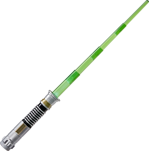 Extendable blade with a flick of the wrist